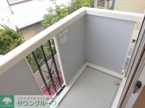 エルボヌールの物件内観写真